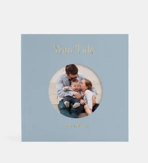 Color Series Photo Book